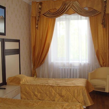 Jumbaktas Borovoe Hotel Hồ Borovoye Ngoại thất bức ảnh